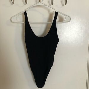 Shapewear, Bodysuit